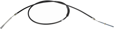 BRAKE CABLE