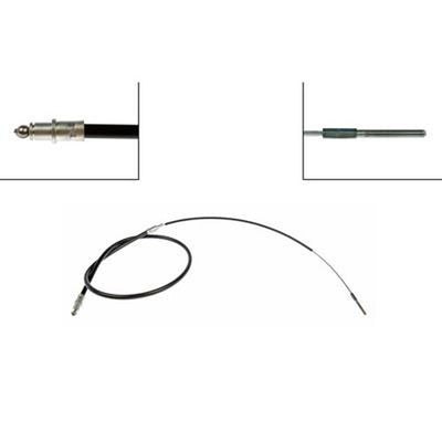 BRAKE CABLE