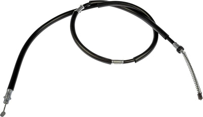 BRAKE CABLE
