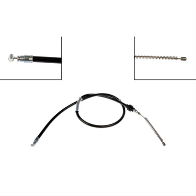 BRAKE CABLE