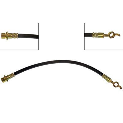 BRAKE HOSE