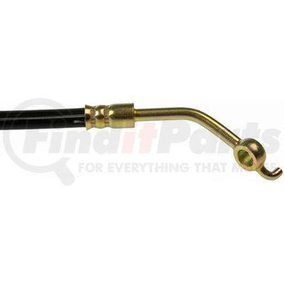 BRAKE HOSE