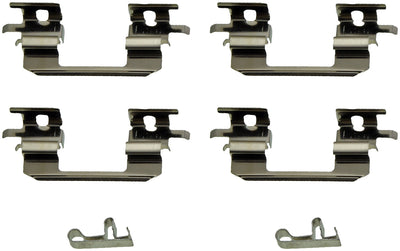 DISC BRAKE HDWE KIT