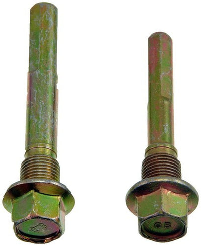 DISC BRAKE GUIDE/BOL