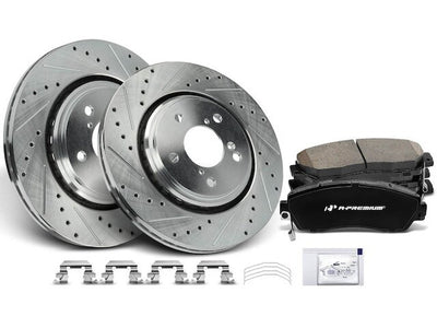 PIN BOOT KIT