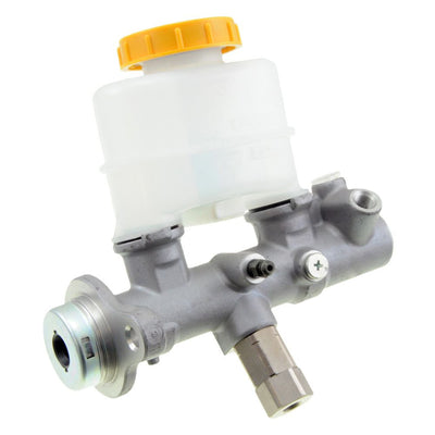 NEW MASTER CYLINDER