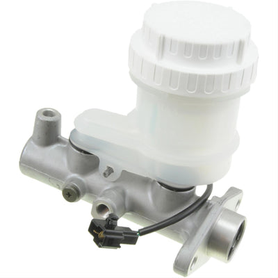 NEW MASTER CYLINDER