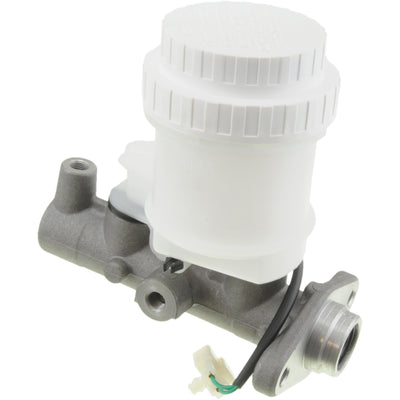 NEW MASTER CYLINDER