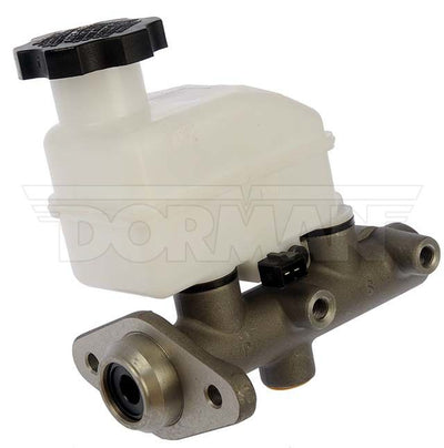NEW MASTER CYLINDER