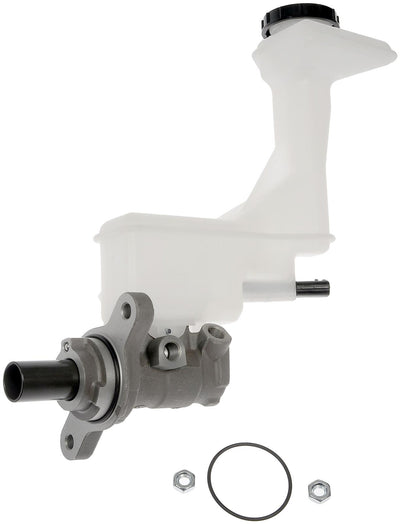 NEW MASTER CYLINDER