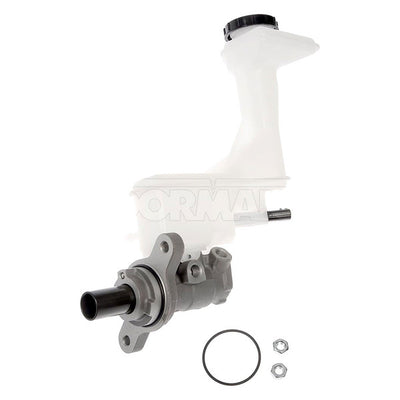 NEW MASTER CYLINDER