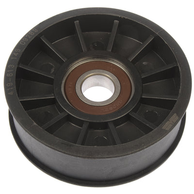 IDLER PULLEYS