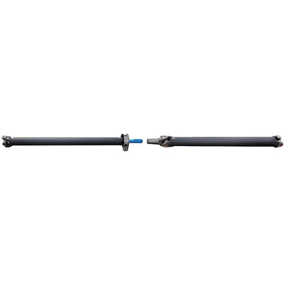 HD REAR DRIVESHAFT