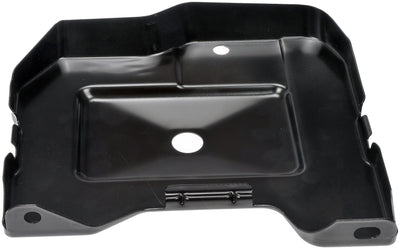 BATTERY TRAY