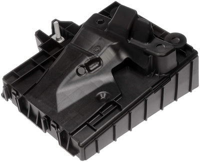 BATTERY TRAY REPLACEMENT