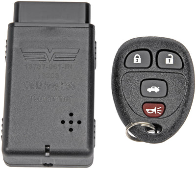 KEYLESS ENTRY REMOTE