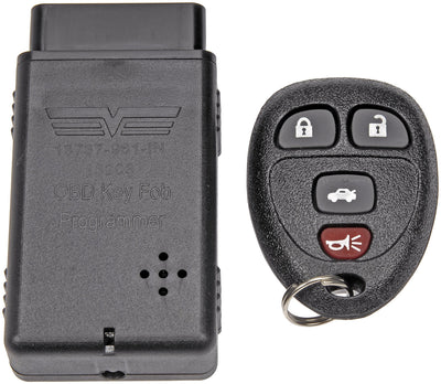 KEYLESS ENTRY REMOTE