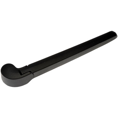 REAR WINDSHIELD WIPER ARM
