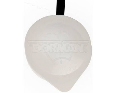 WASHER FLUID CAP