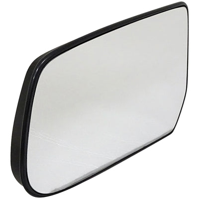 MIRROR GLASS