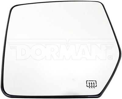PLASTICBACKED MIRROR