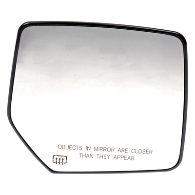 PLASTICBACKED MIRROR