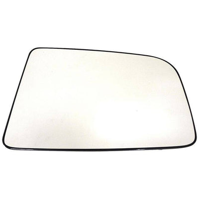 PLASTICBACKED MIRROR