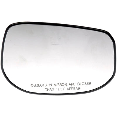 PLASTICBACKED MIRROR
