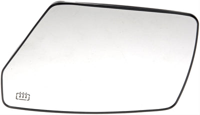 PLASTICBACKED MIRROR
