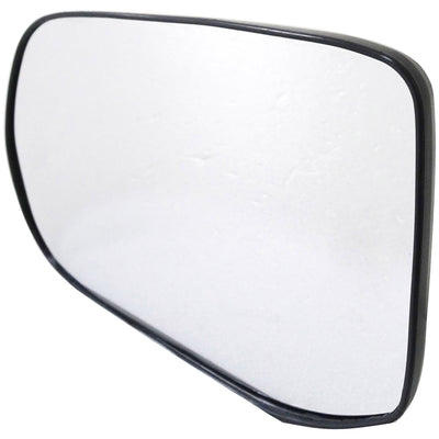 PLASTICBACKED MIRROR
