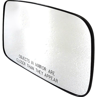 MIRROR GLASS ASSMB