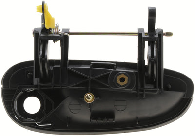 EXT DOOR HANDLE LH