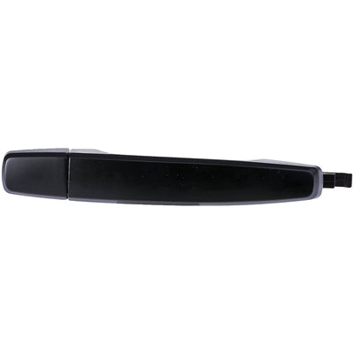 EXTERIOR DOOR HANDLE