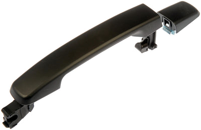 EXTERIOR DOOR HANDLE