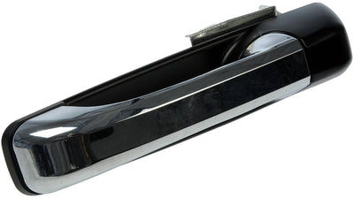 EXTERIOR DOOR HANDLE
