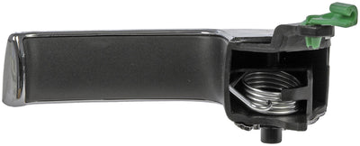 INTERIOR DOOR HANDLE