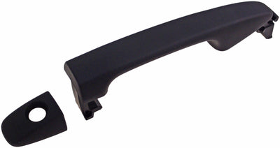 EXTERIOR DOOR HANDLE