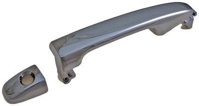 EXTERIOR DOOR HANDLE