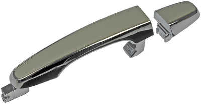 EXTERIOR DOOR HANDLE