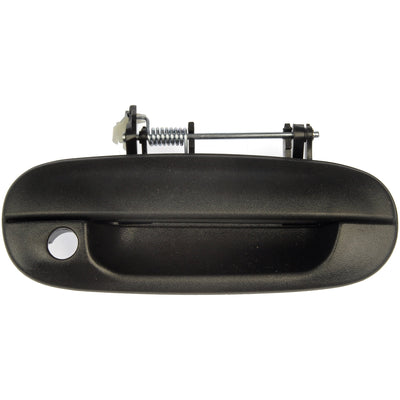 EXTERIOR DOOR HANDLE
