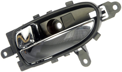 INTERIOR DOOR HANDLE