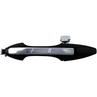 EXTERIOR DOOR HANDLE