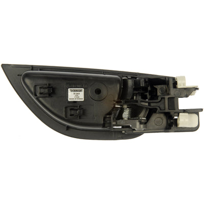INTERIOR DOOR HANDLE