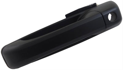 EXTERIOR DOOR HANDLE