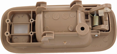 INTERIOR DOOR HANDLE