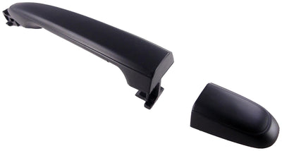 EXTERIOR DOOR HANDLE
