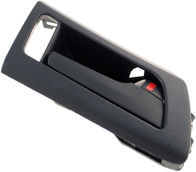 INTERIOR DOOR HANDLE