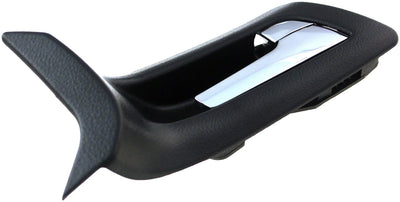 INTERIOR DOOR HANDLE