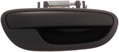 EXTERIOR DOOR HANDLE