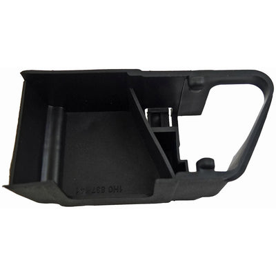 INTERIOR DOOR HANDLE